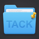 Tack: Project Bookmarks & Organizer